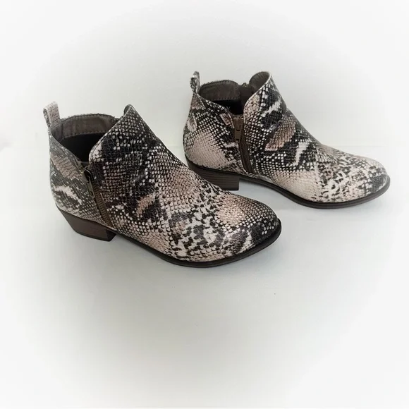 EUC Pierre Dumas booties - Picture 7 of 12